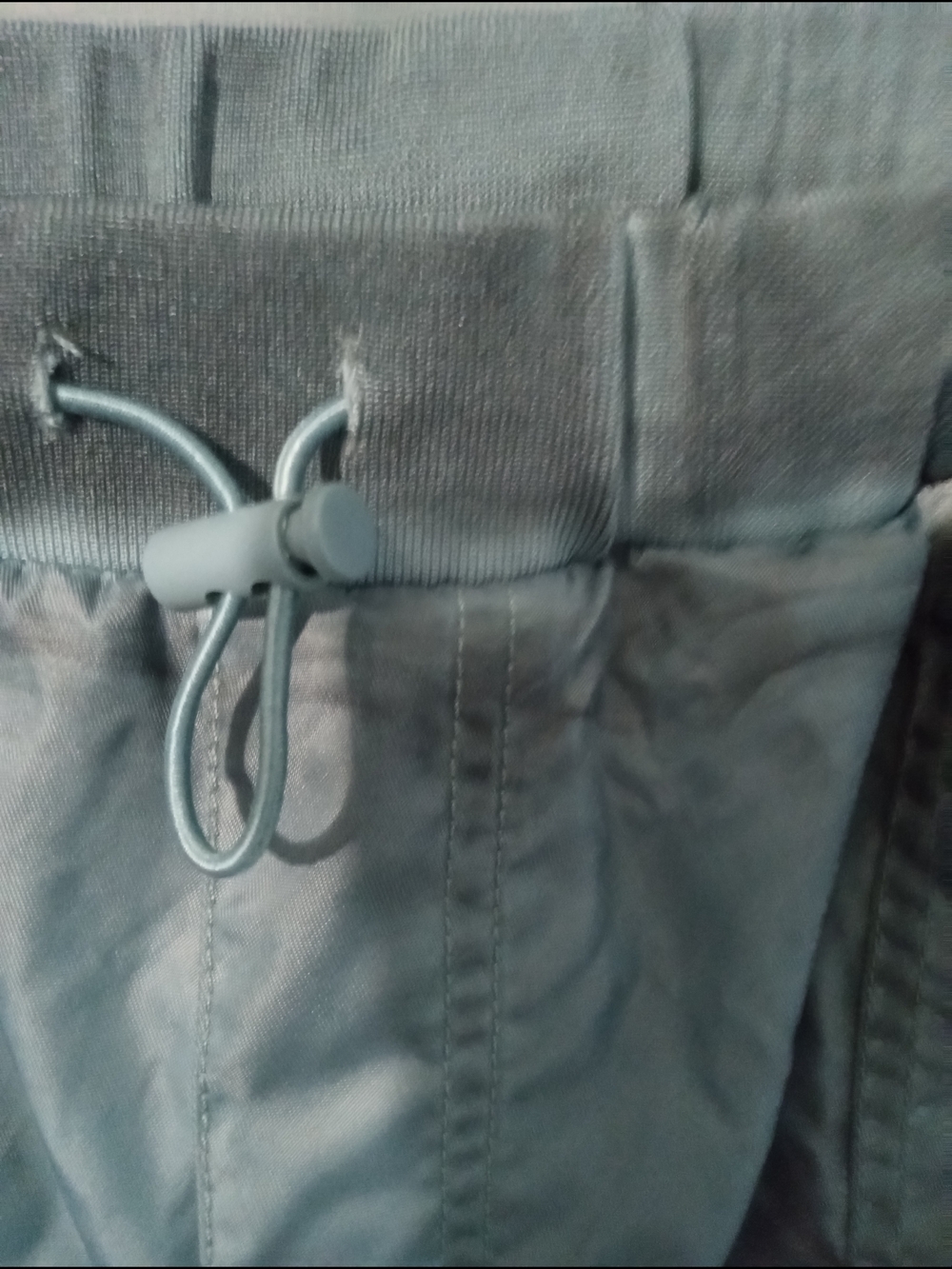 wild fable Wide Leg Pants in Teal Green - Picture 2 of 7